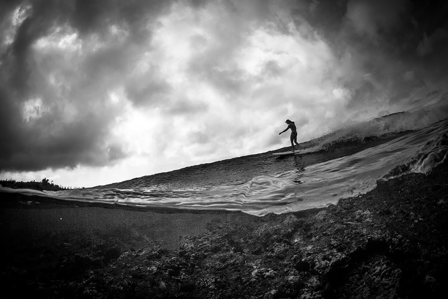 World Surf League announces 'We Are One Ocean' Campaign