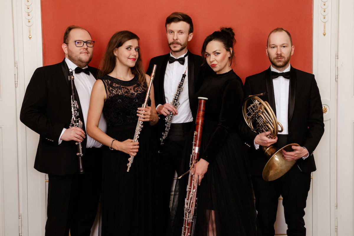Paderewski Festival Returns to Paso Robles