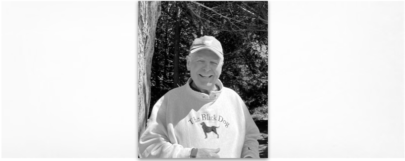 Craig Kelso 1944-2025