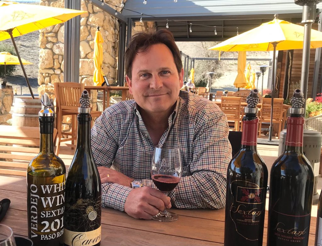The Stoller Portfolio: One Family Two Wineries