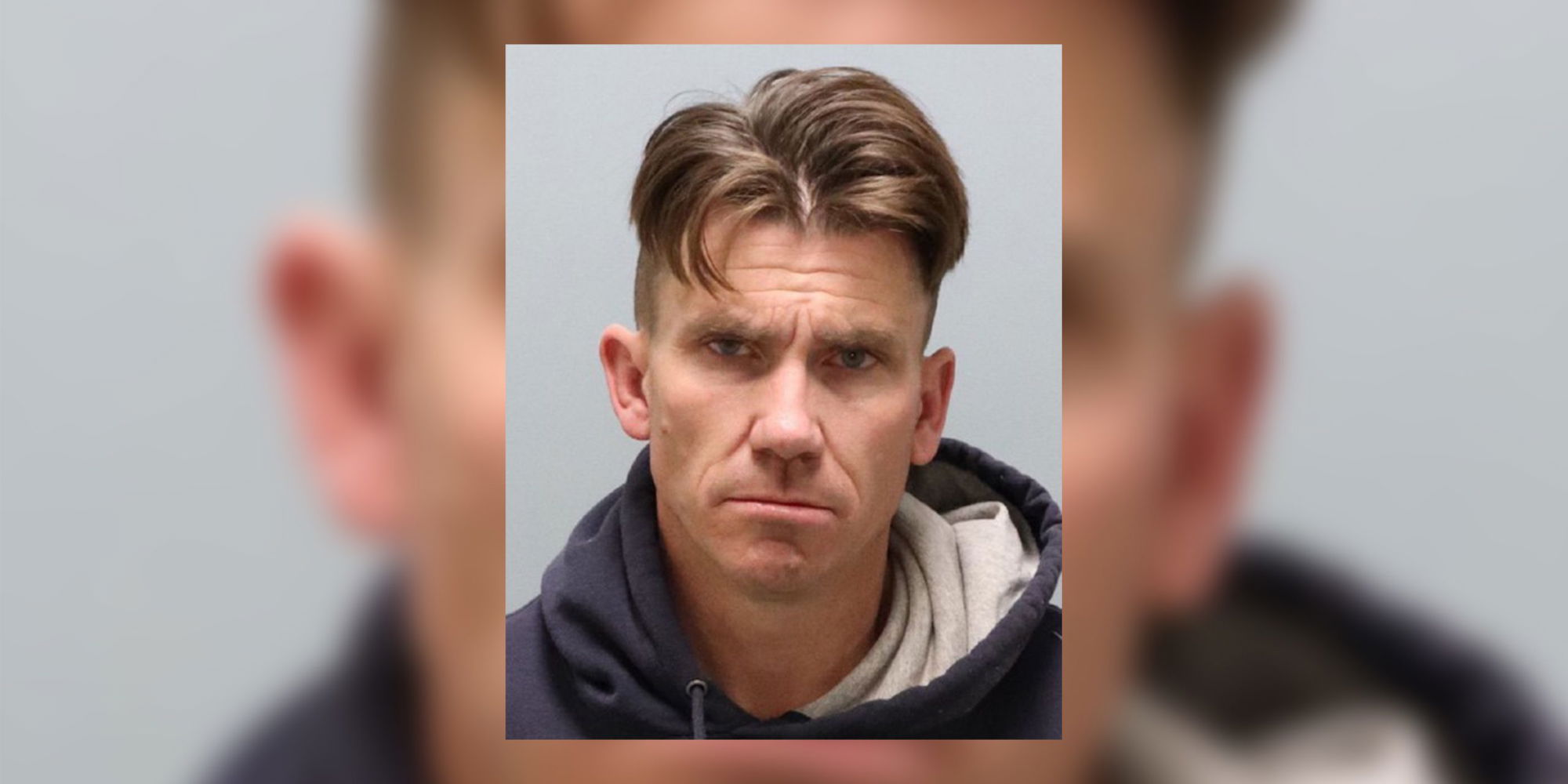 Paso PD Arrest Man for Auto Theft, Narcotics