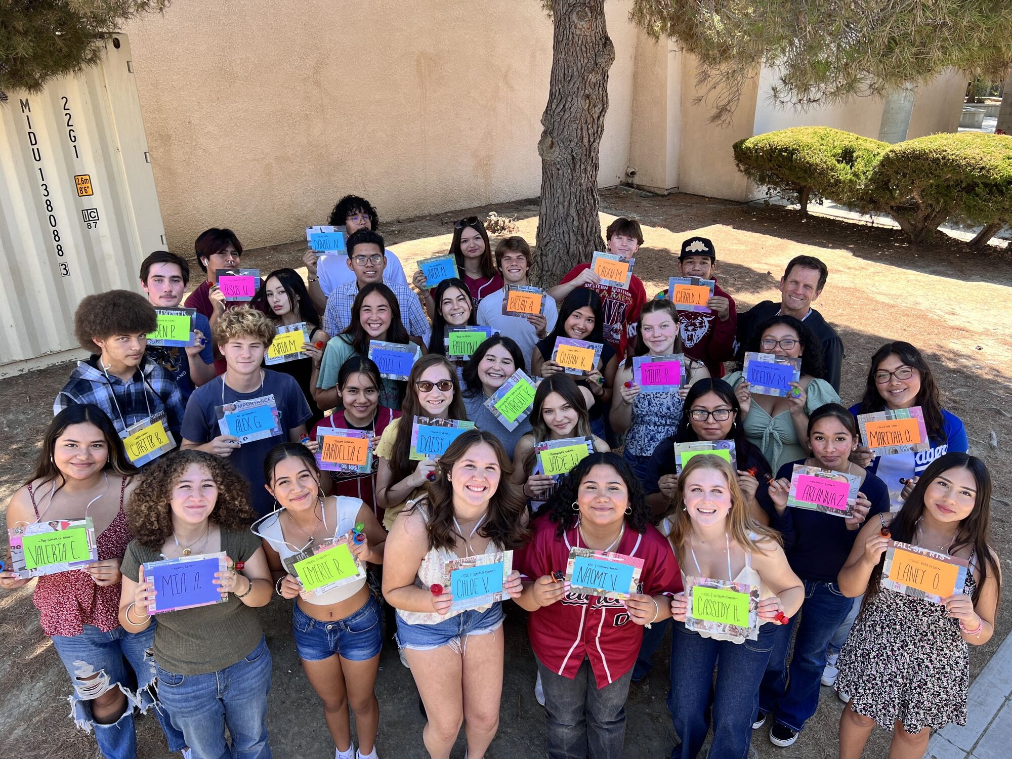 Crimson Newsmagazine named 2024 Pacemaker Finalist