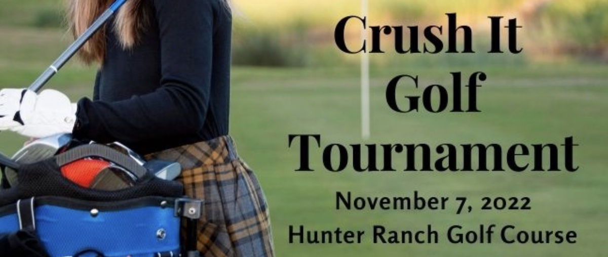 3rd Annual Crush it! Golf Tournament to Benefit Boys &amp; Girls Clubs&nbsp;