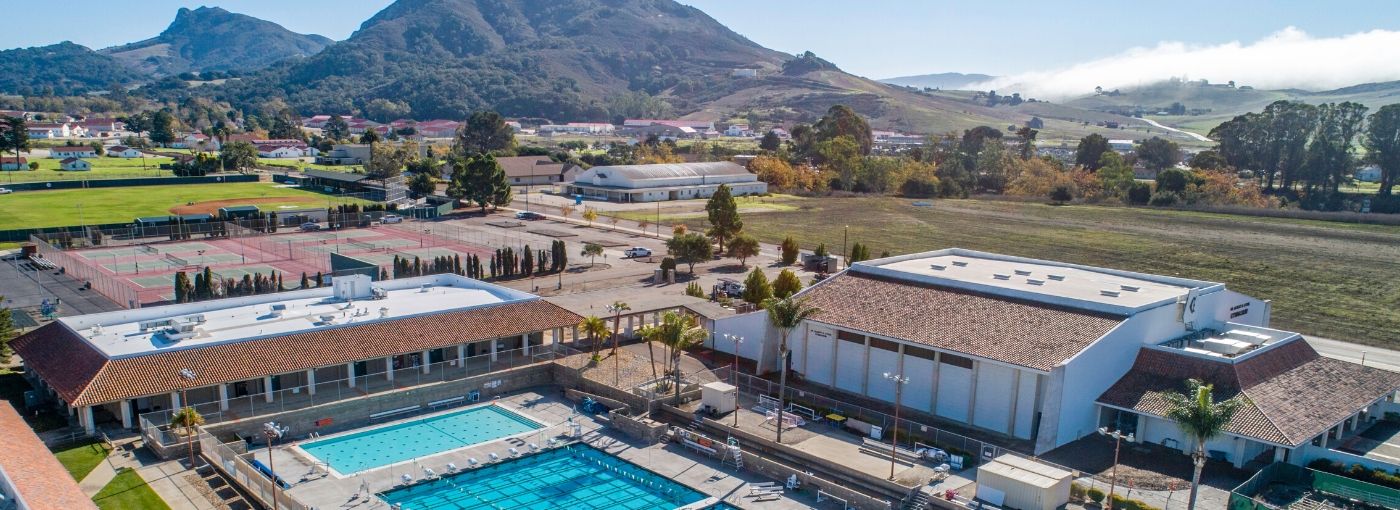 Cuesta College Fall Semester Begins Aug. 17, Pool Reopens Aug. 24