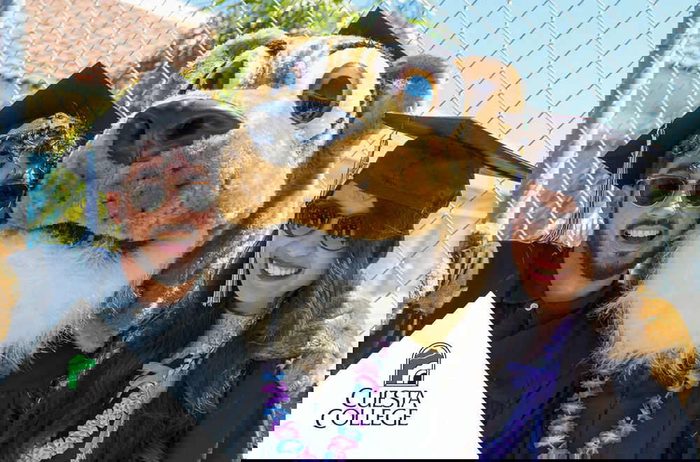 Cuesta College Celebrating Class of 2020 on Dec. 18