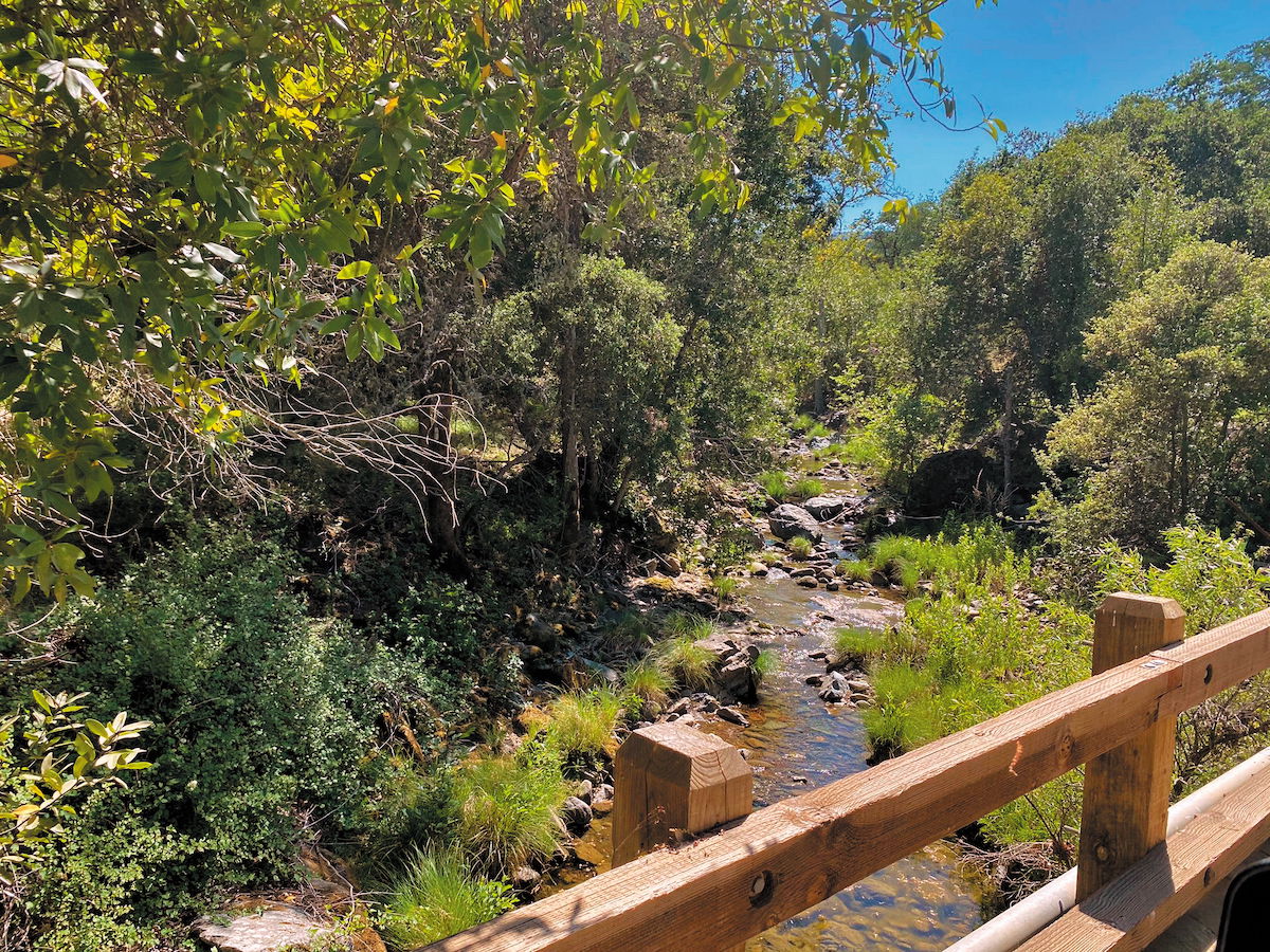 Happy Trails: North County Has Hikes For All Skill Levels