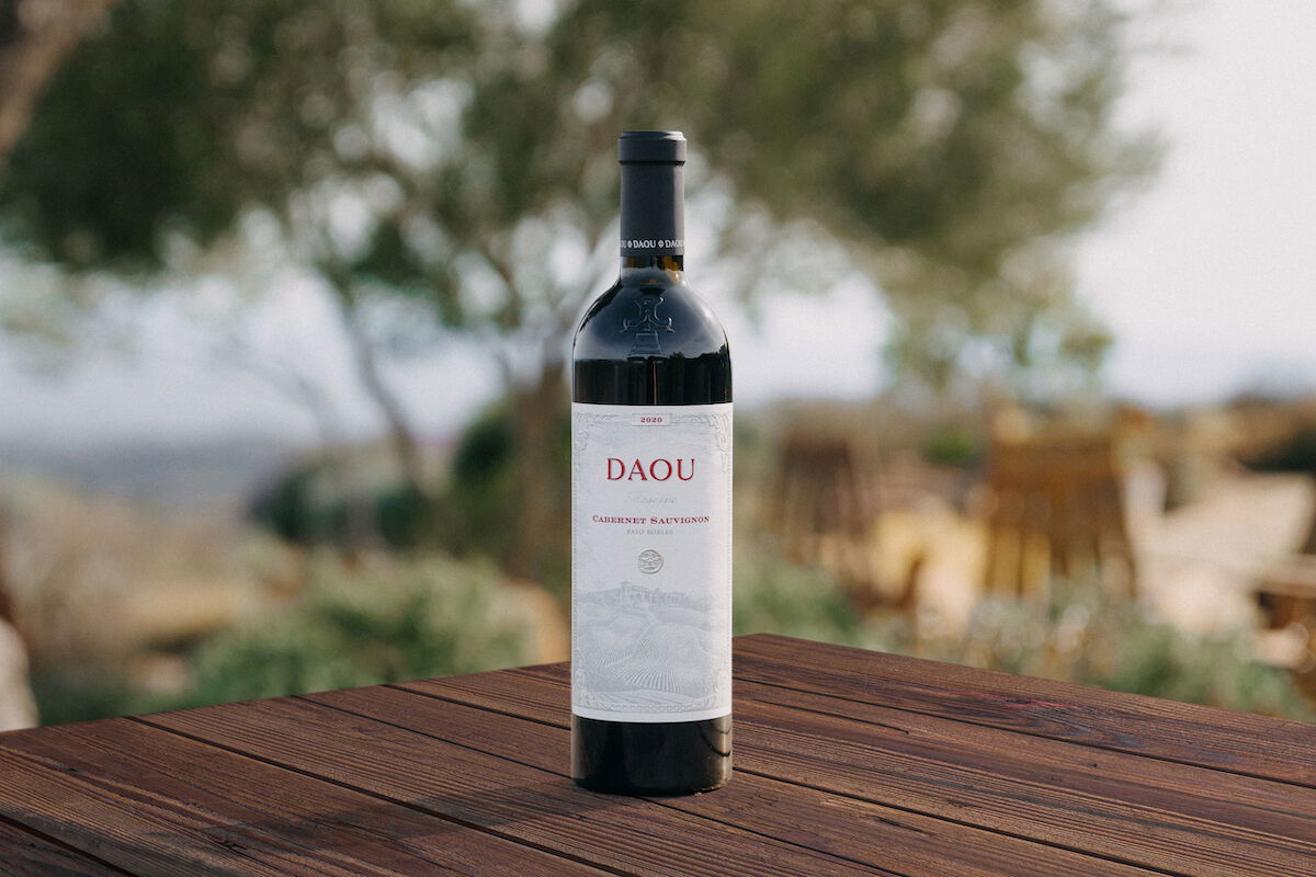 Daou Vineyards sells to Australian-owned company for nearly $1 billion
