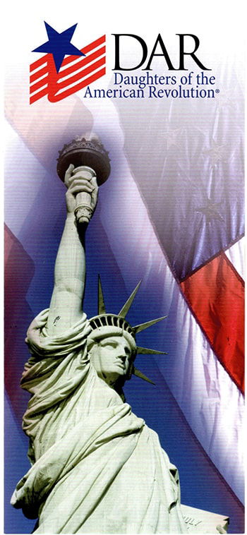 Daughters of the American Revolution