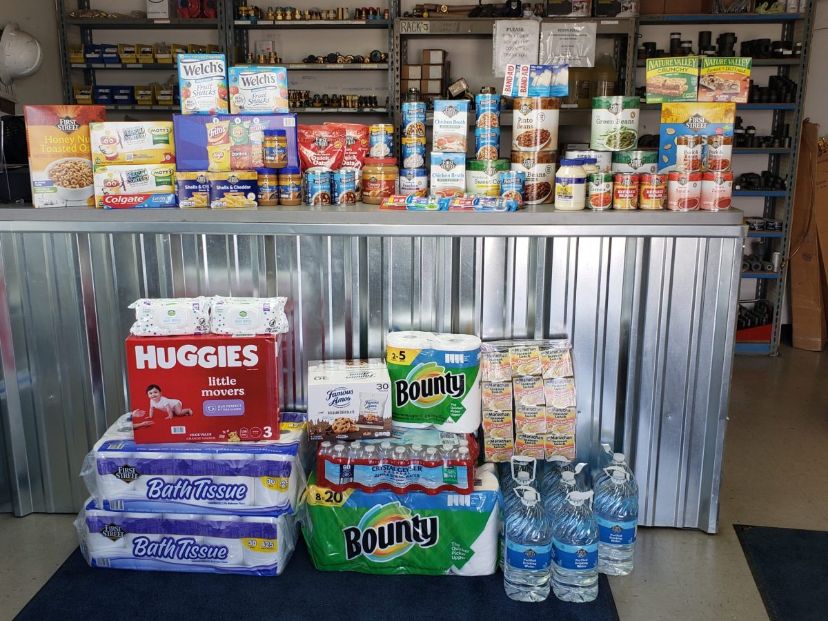 Delta Liquid Energy Announces Annual Holiday Donation Drive