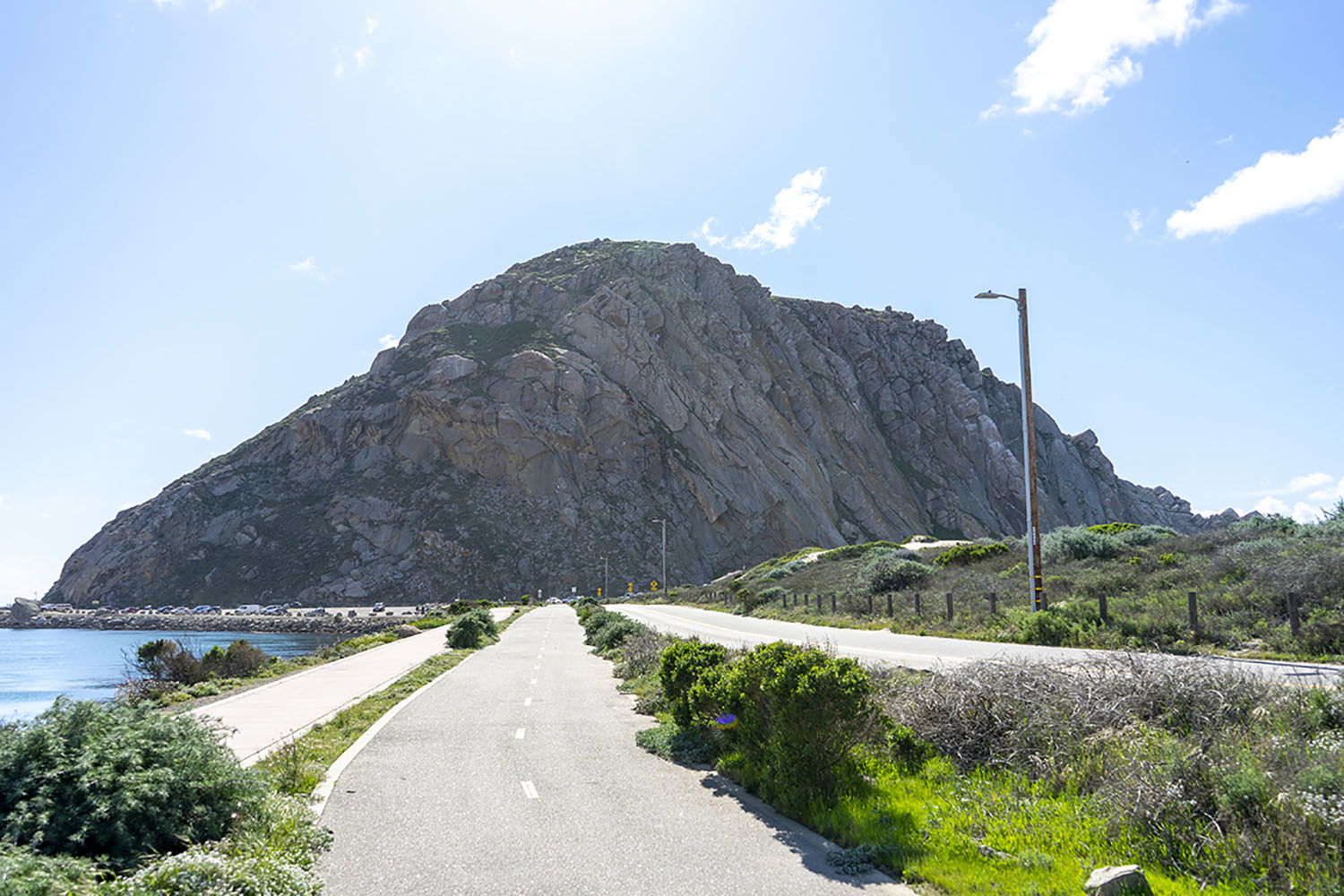 Morro Bay distancing