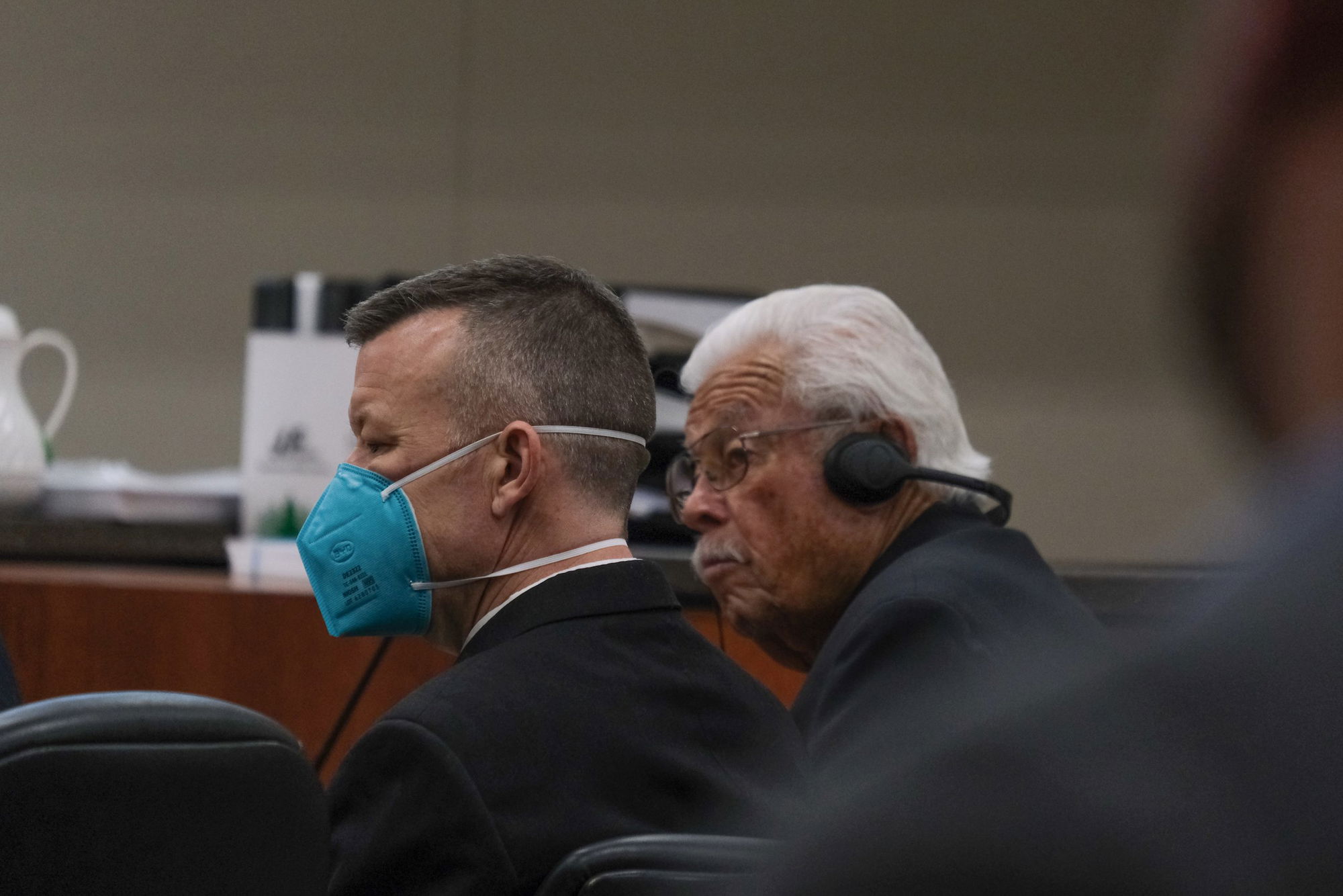 Kristin Smart Case: Pretrial Hearings Wrap Up
