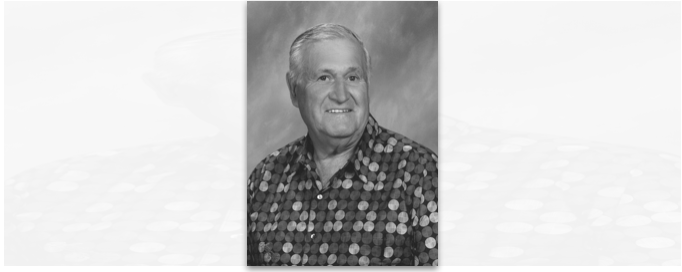 Dale Winslow 1932-2021