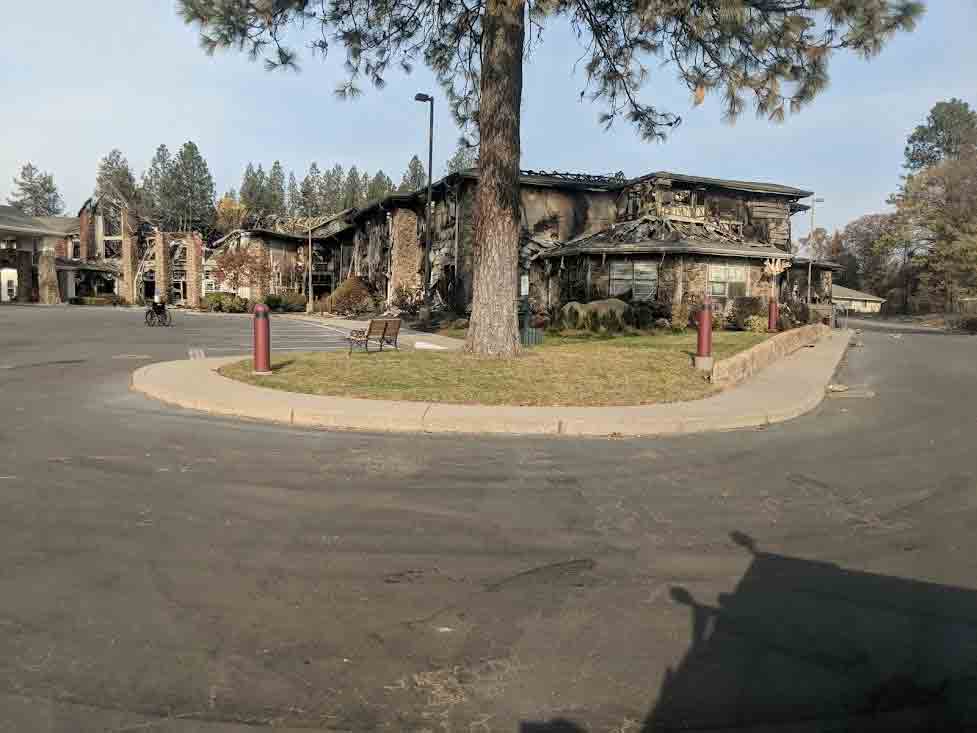 Cal Poly Project Leverages Artificial Intelligence Deep Learning to Aid Wildfire Recovery
