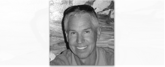 Dan Bergin 1958-2021