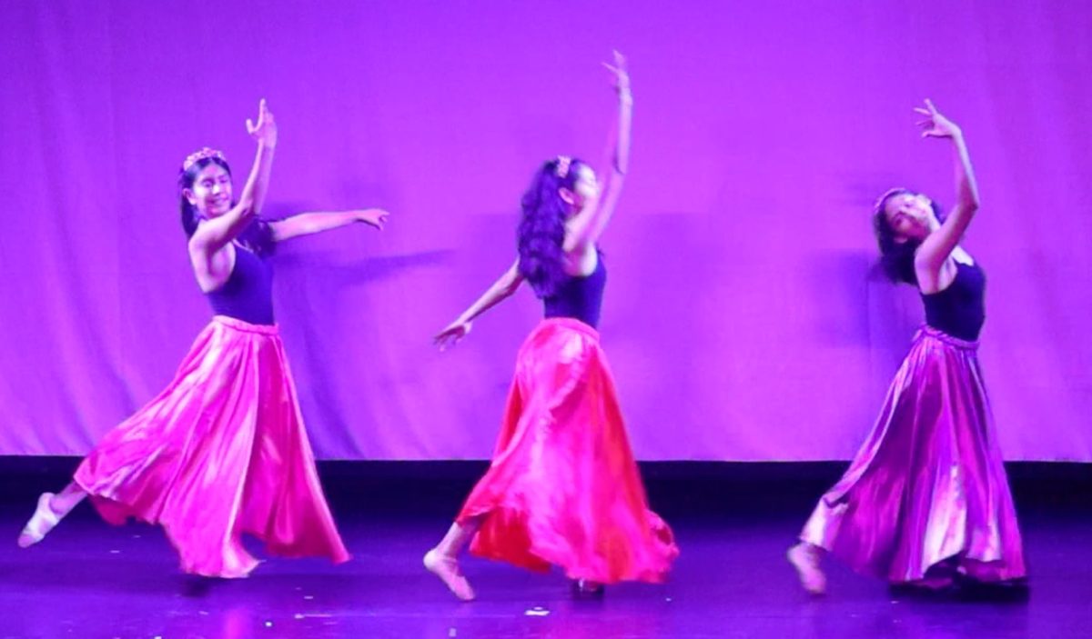 Giving Tuesday prompts support for Paso Robles Youth Arts Center