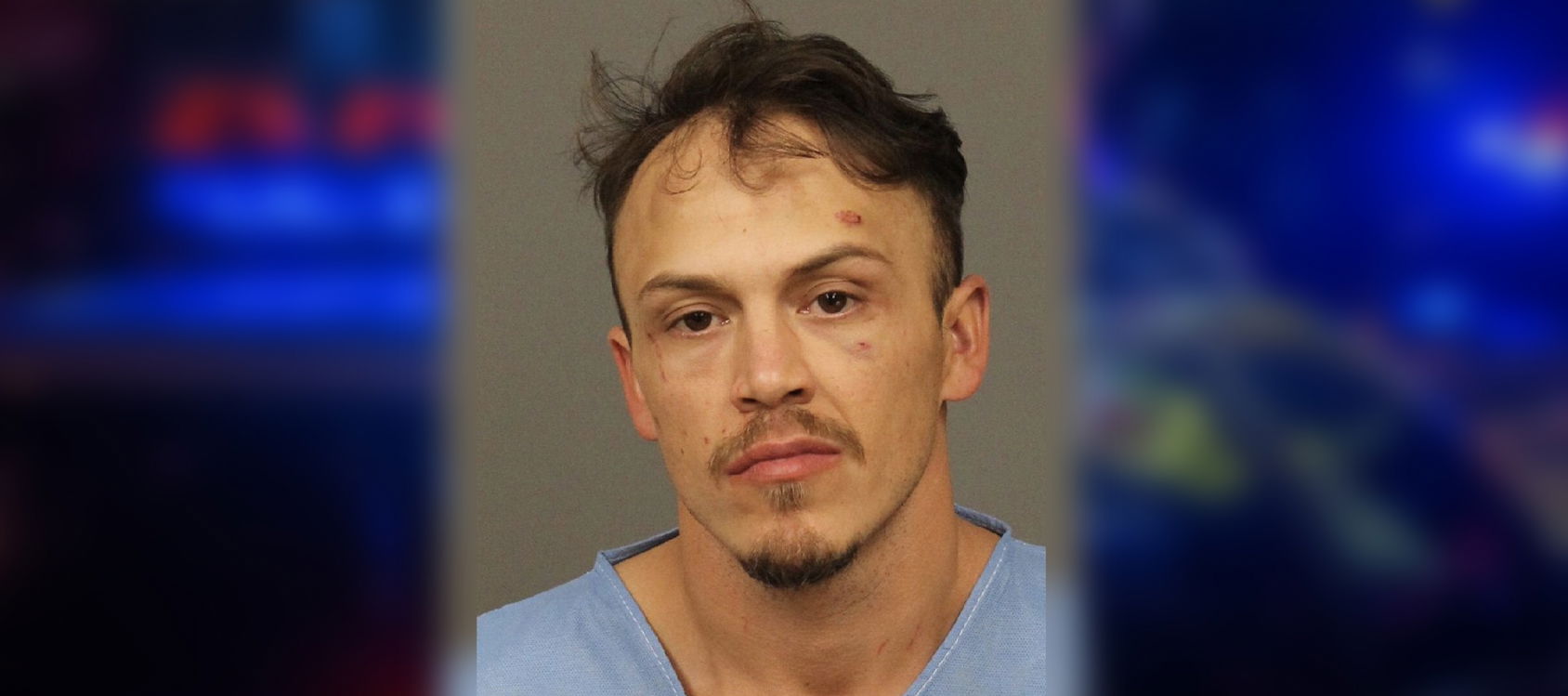 Daniel R. Johnson can be Tried for Two Counts of Murder