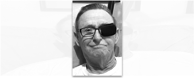 Danny Charles Bryant 1946-2021