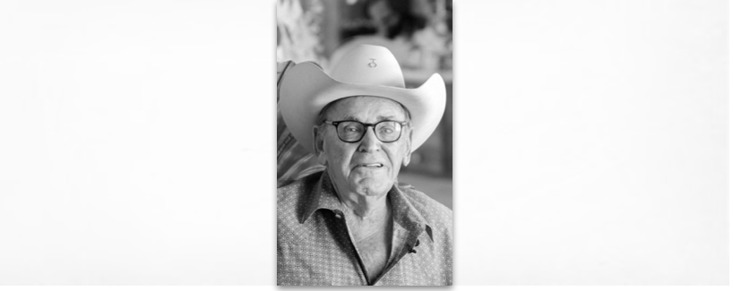 Darrell Louis Twisselman 1932-2022