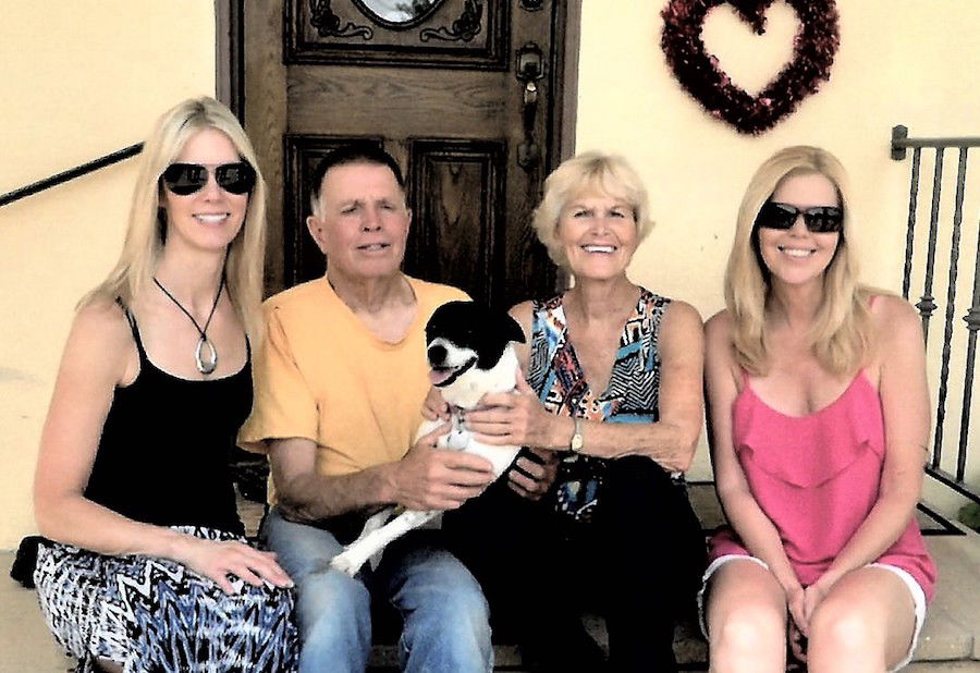 Daryl Stinchfield: 2017 Pioneer Day Grand Marshal
