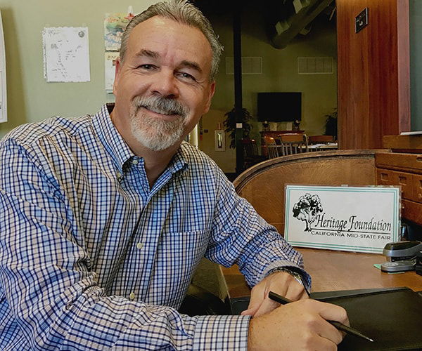Fair Family Focus: Family of the Heritage Foundation