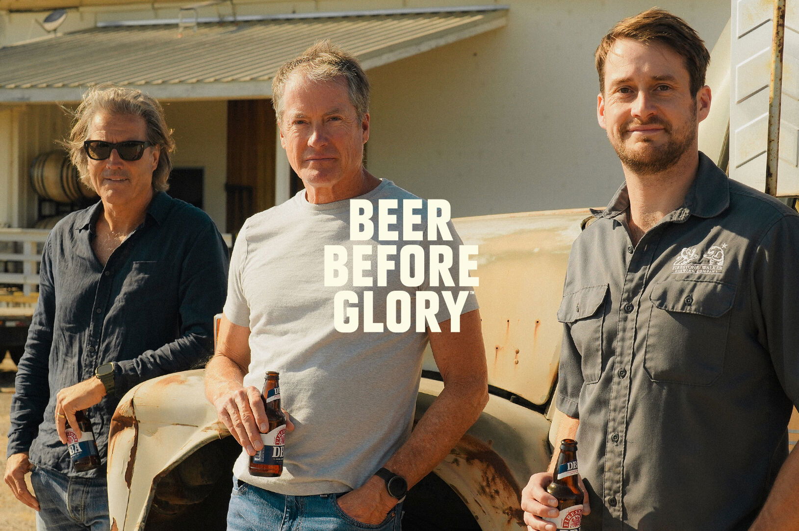 Firestone Walker Brewing Company marks 30 Years of craft beer excellence