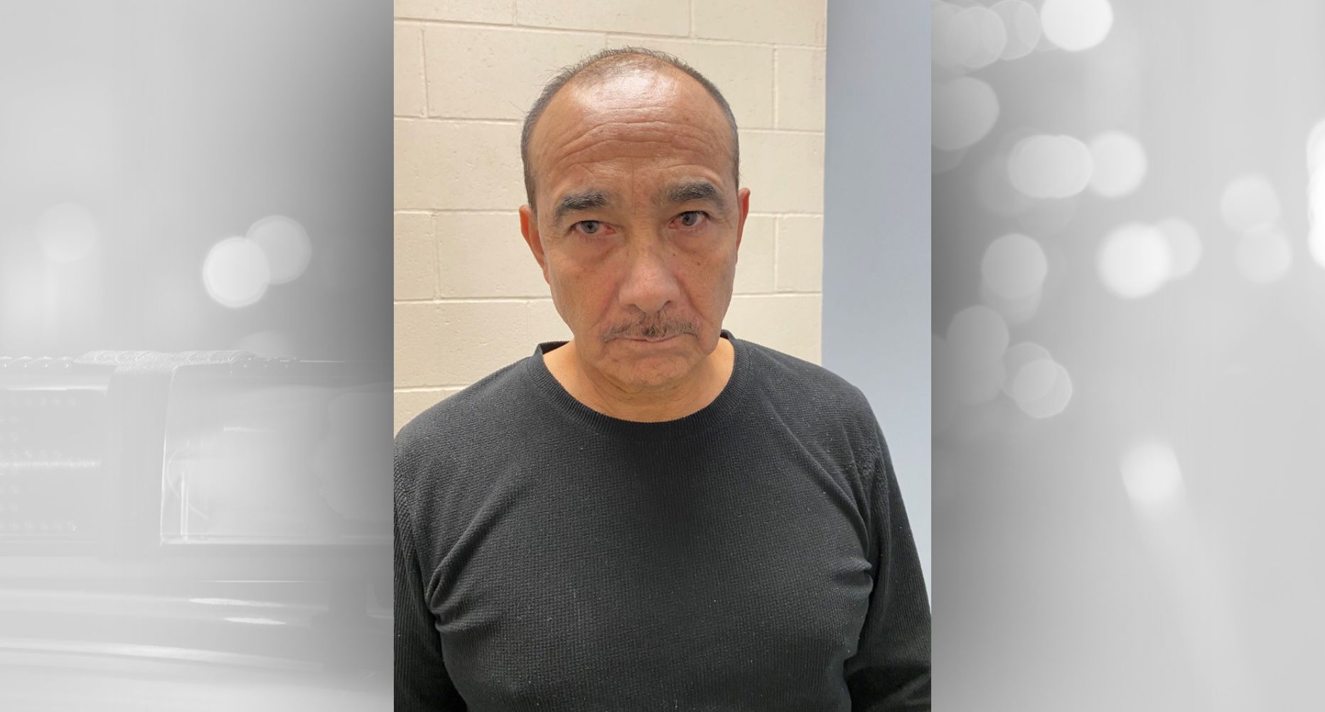 Paso Robles man arrested for sexual assault