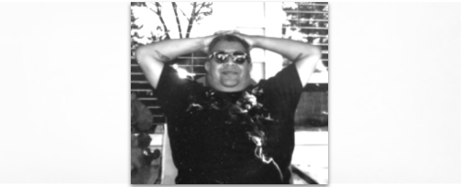 David Gonzales 1955-2022