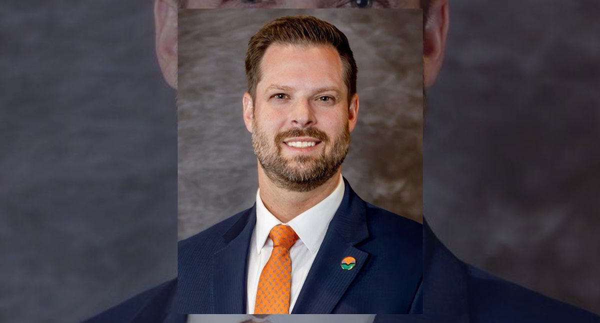 David Malewitz named Assistant City Manager in Paso Robles