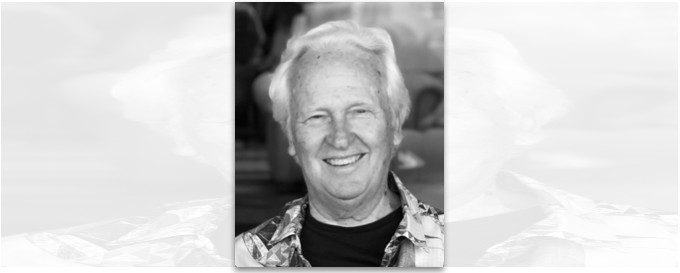 David Reginald Booker 1945-2021