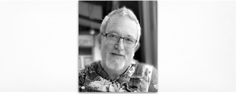 David W. Shiel 1957-2023
