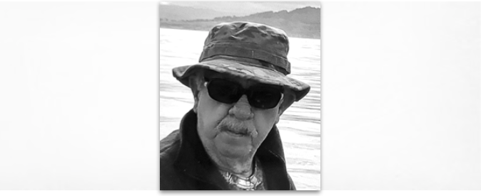 David William Murrell 1949-2022