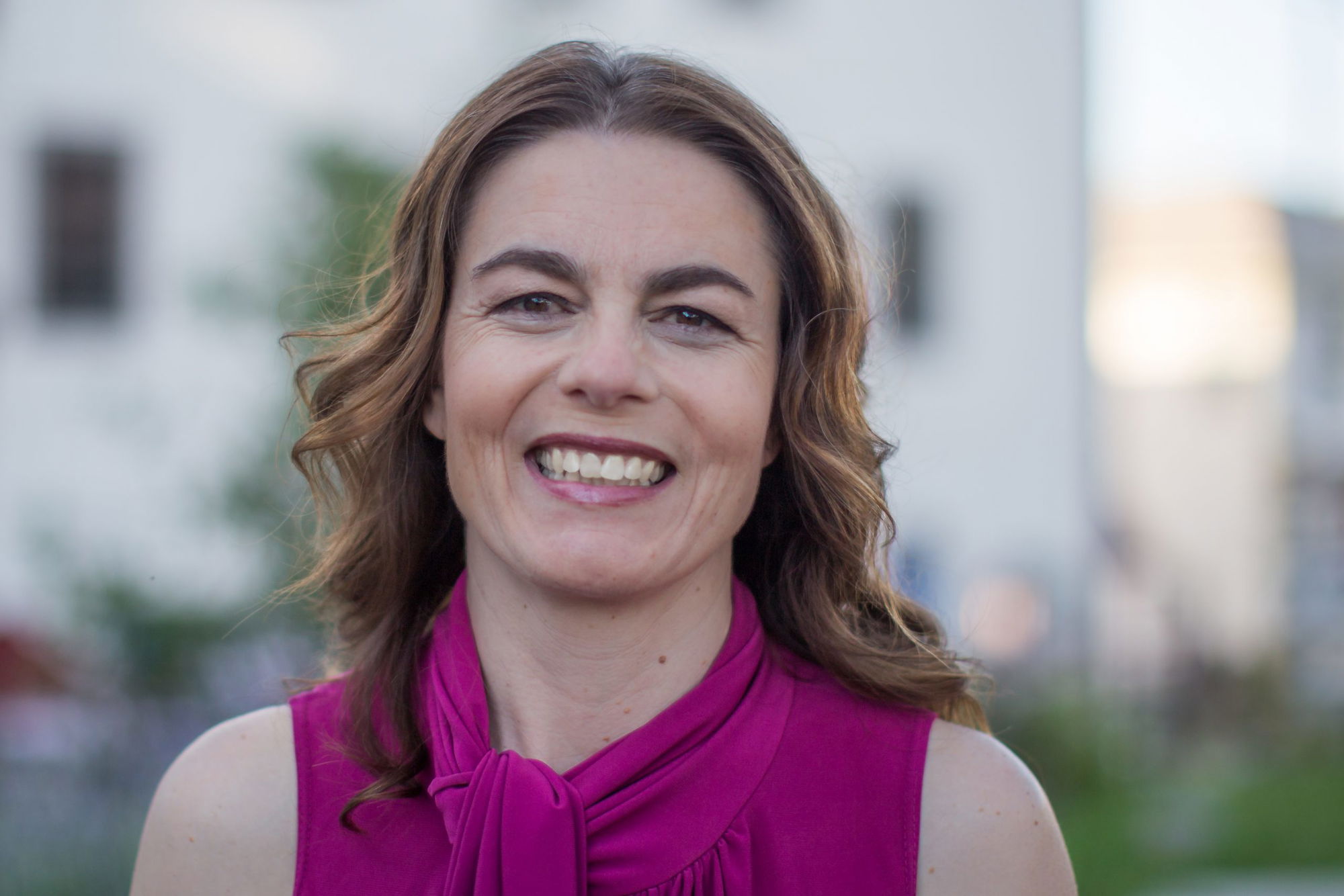 Dawn Addis Sets Sights on Calif. Assembly Seat