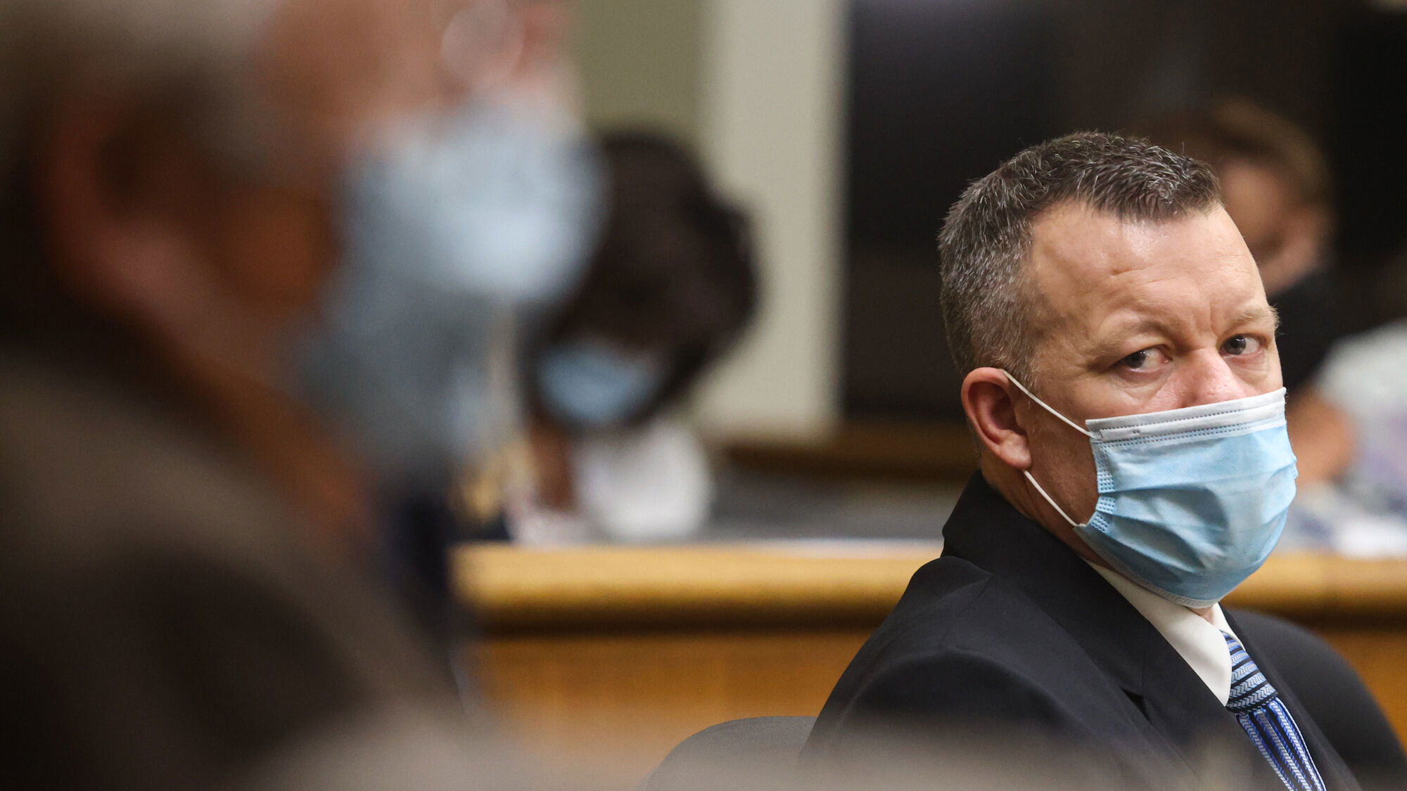 Kristin Smart Murder Preliminary Hearing: Day 1