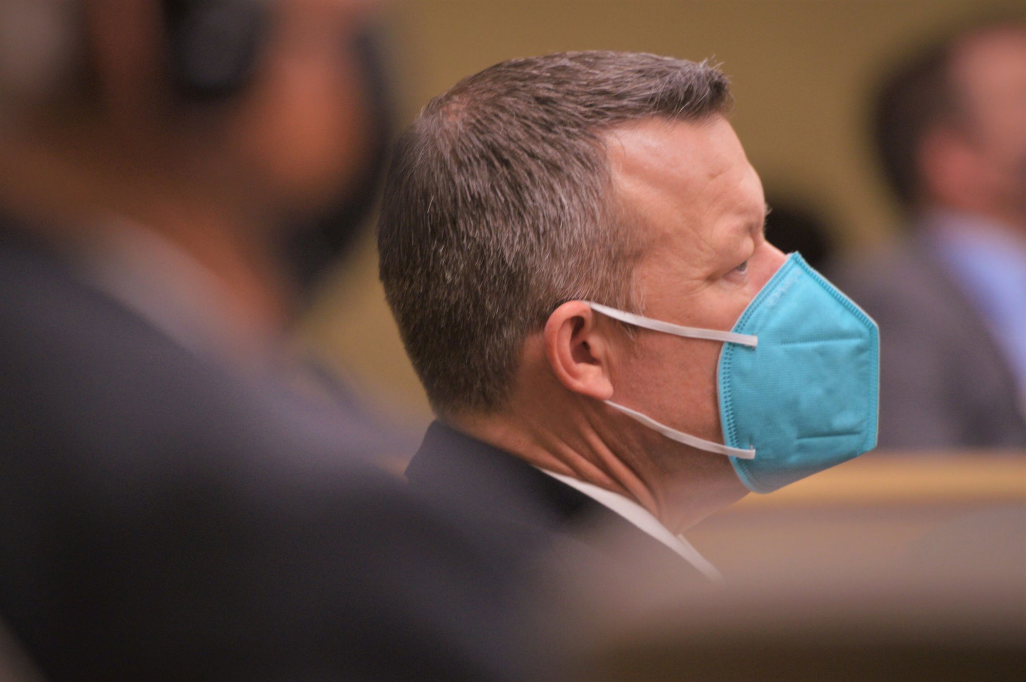 No Court Date Set for Flores Trial
