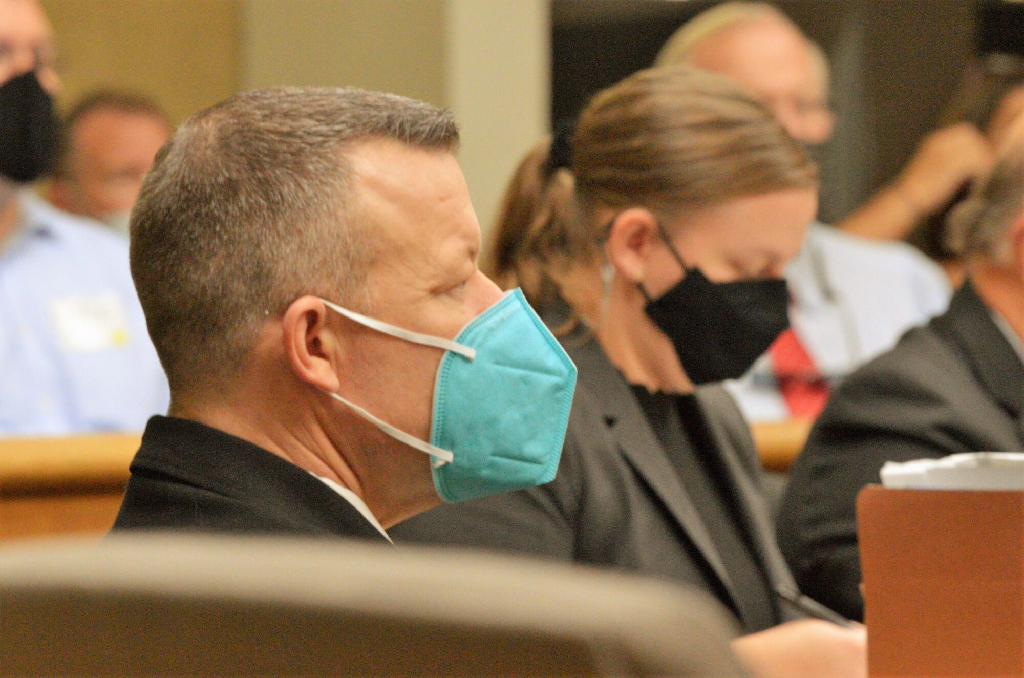 Flores Preliminary Hearing Concluded on Monday