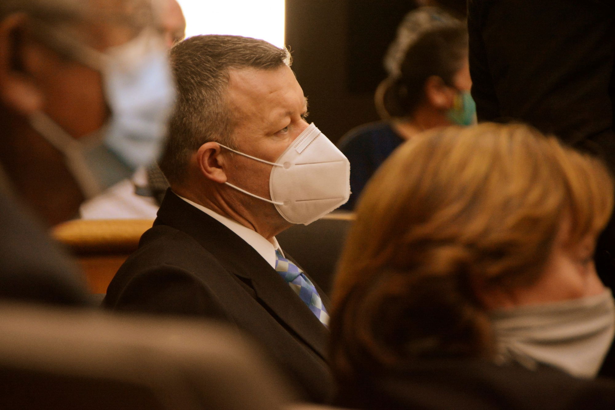 Two Investigators Testified on Day 3 of Preliminary Hearing For Paul Flores