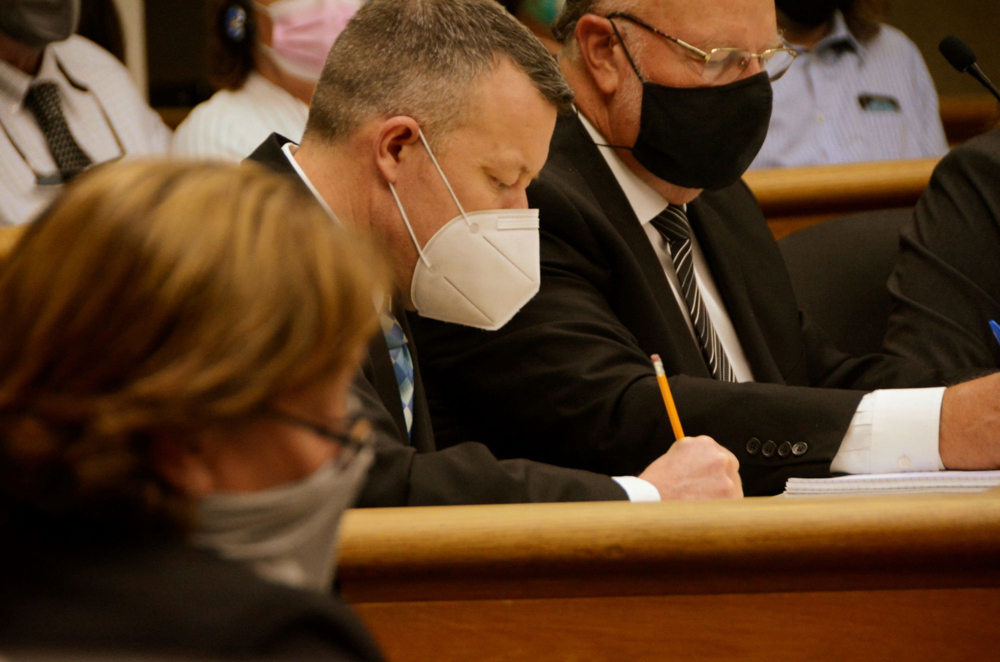 Paul and Ruben Flores Will Go To Trial For Murder of Kristin Smart