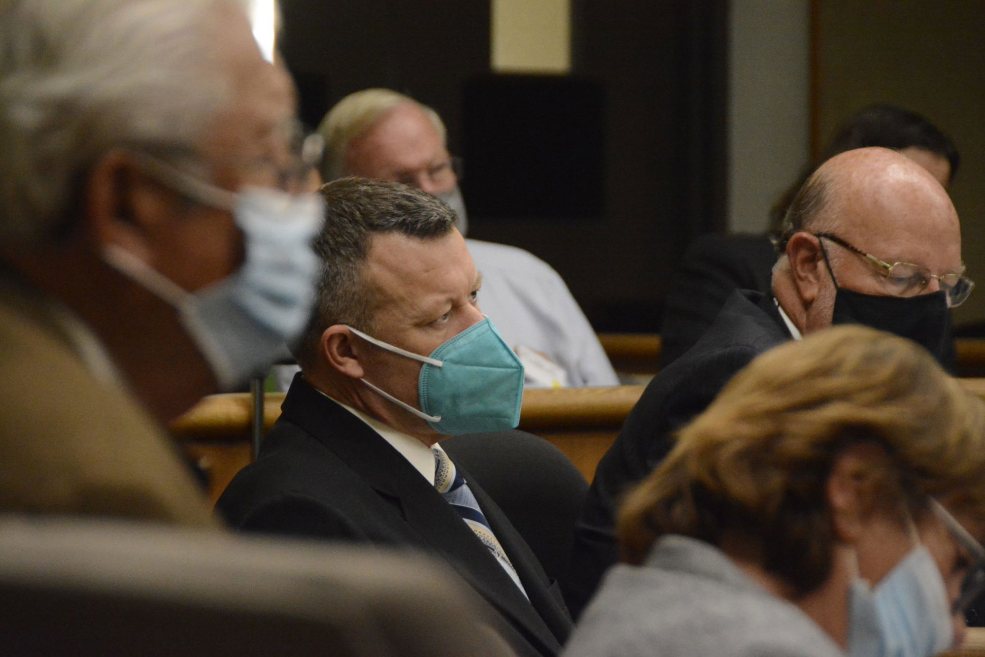 Friend of Kristin Smart Testifies On Day 4 of Preliminary Hearing