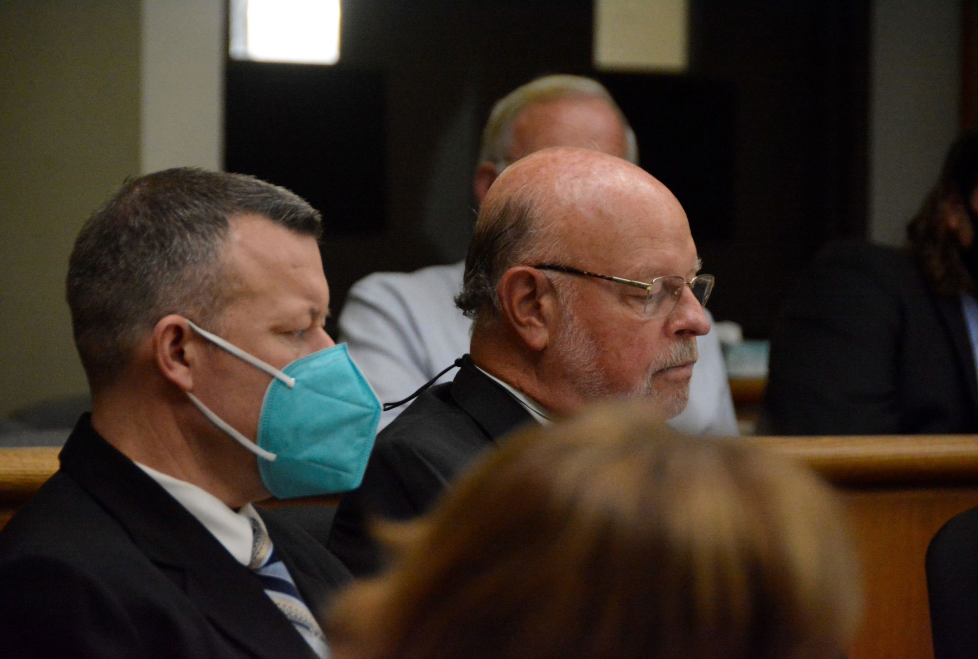 Preliminary Hearing Continues for the Murder of Kristin Smart