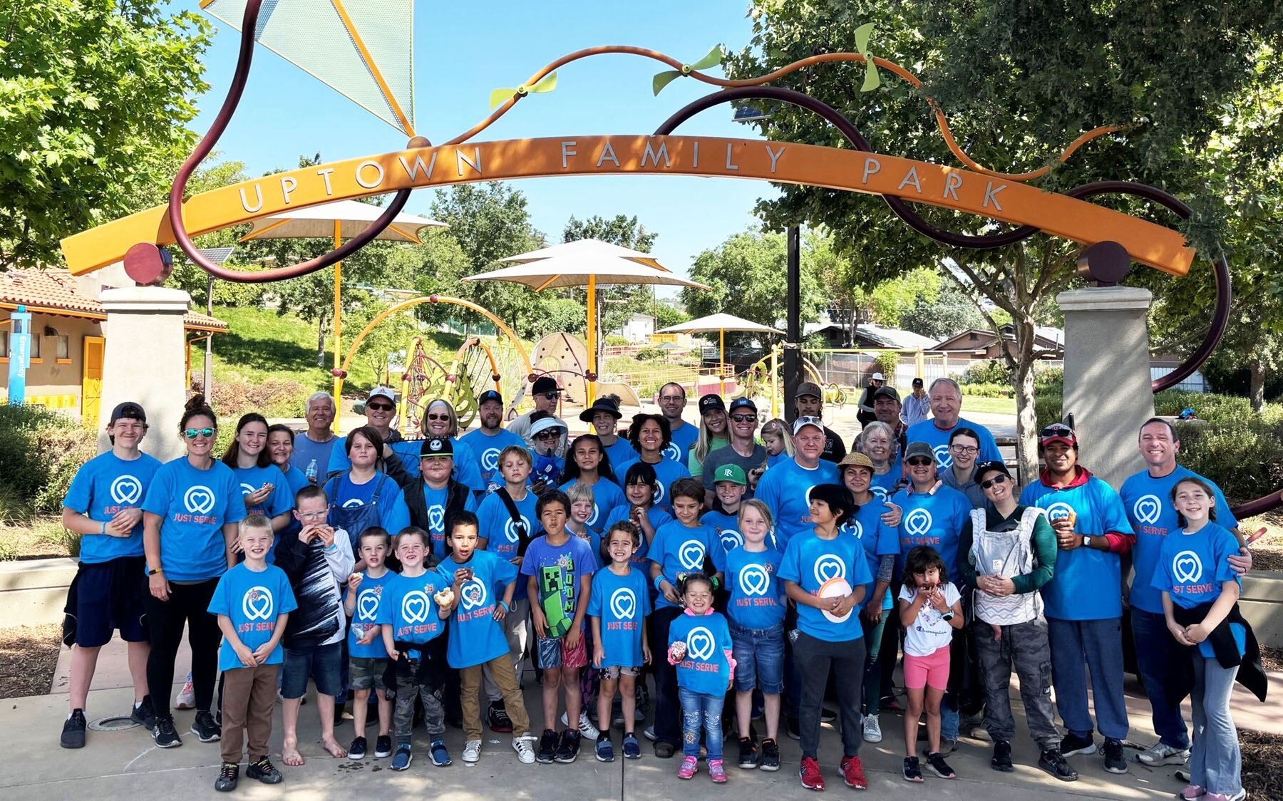 Paso Robles to Host MLK Day of Celebration and Service on Jan. 19