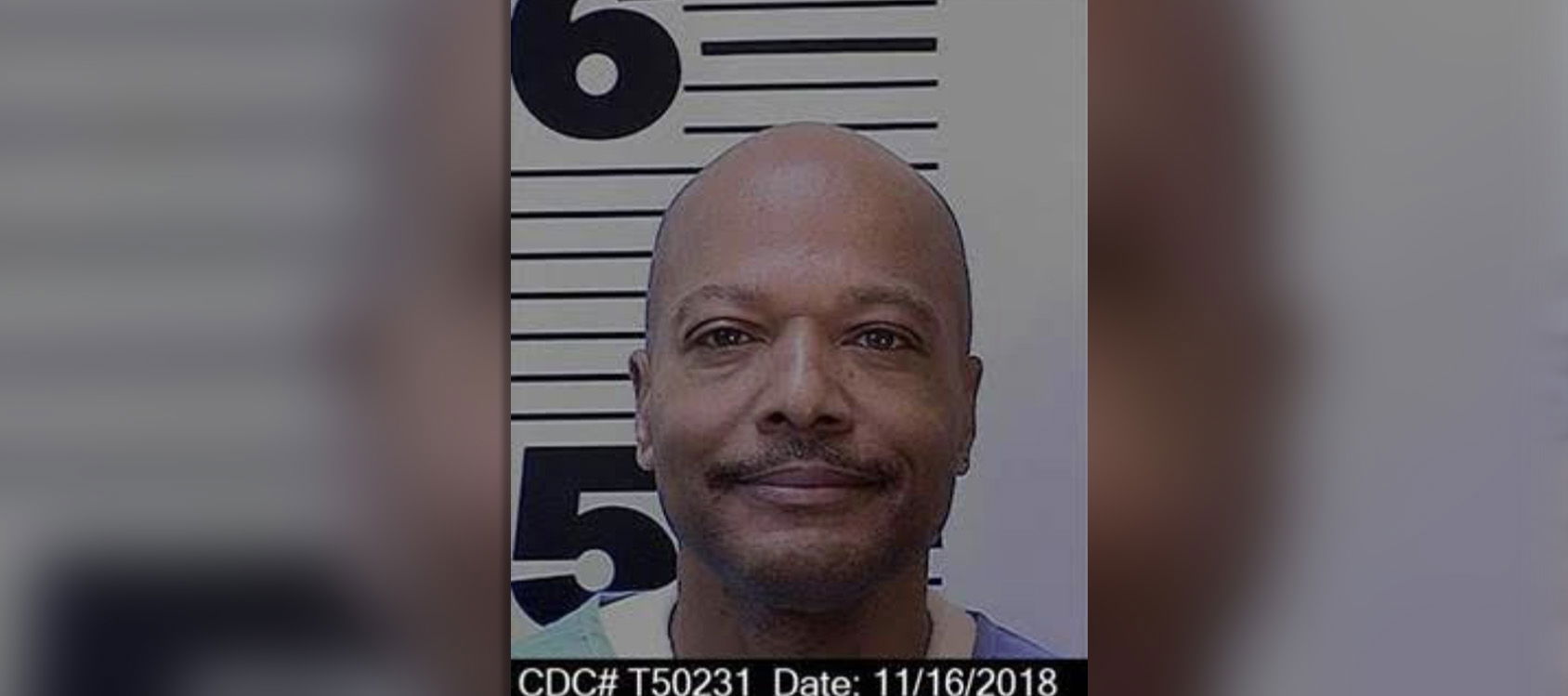 Condemned Inmate Lumord Johnson Dies