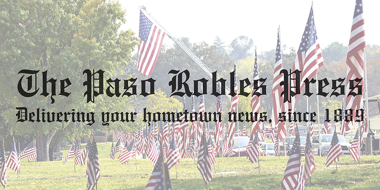 Celebrating Veterans Day in the North County