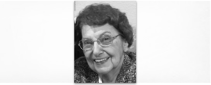 Delores Marie Ogden 1931-2022
