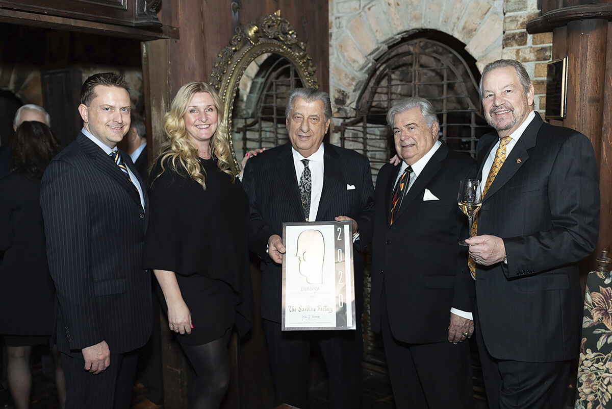 Daou Sommelier hall of fame