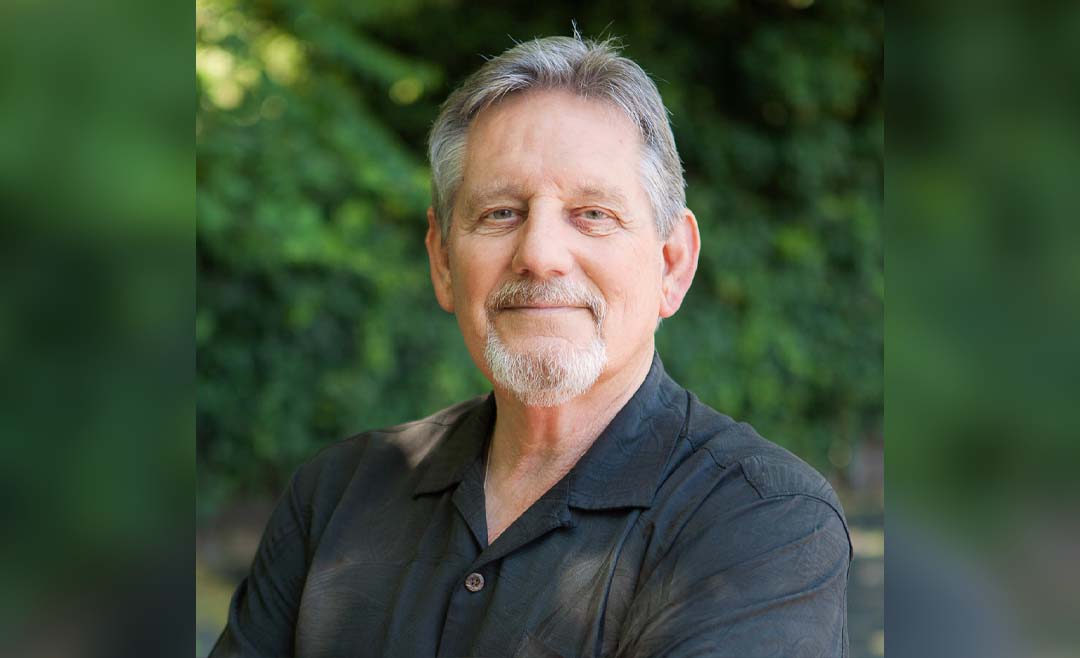 Central Coast Veterans Memorial Museum Announces New President and Director