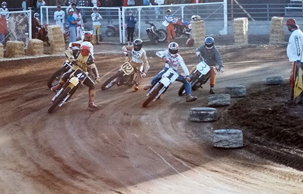 Dirt Track Racing 00001