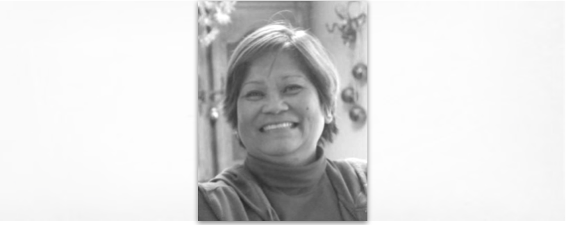 Dominga Casabar Carillo 1951-2022