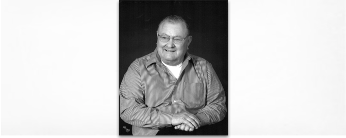 Donald Melvin Peters 1932-2022
