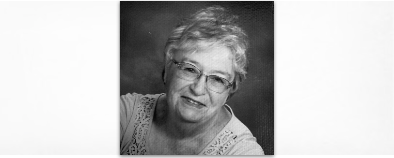Donna R. Healey 1944-2025