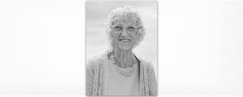 Doris M. Larson 1933-2025